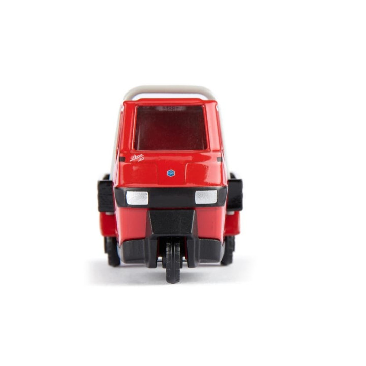 SIKU Blister 1122 Piaggio Ape Cross