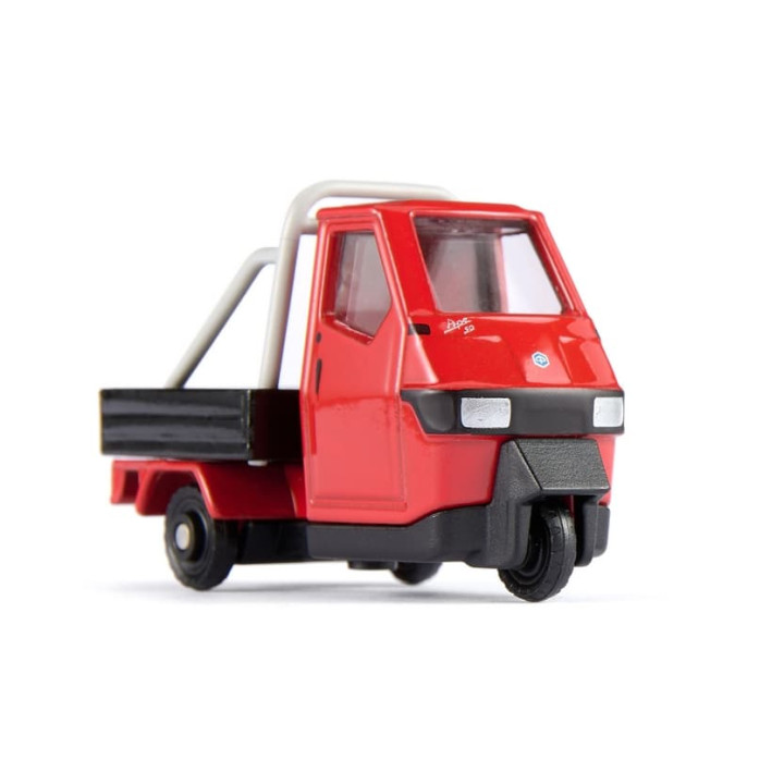 SIKU Blister 1122 Piaggio Ape Cross