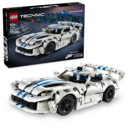 Lego Technic 42234 Sportovní auto Dodge Viper GTS-R