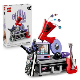 Lego Classic 43030 Tajná skrýš Olivie Rodrigo