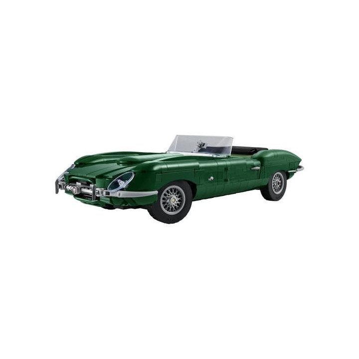 Lego Icons 11381 Jaguar E-Type