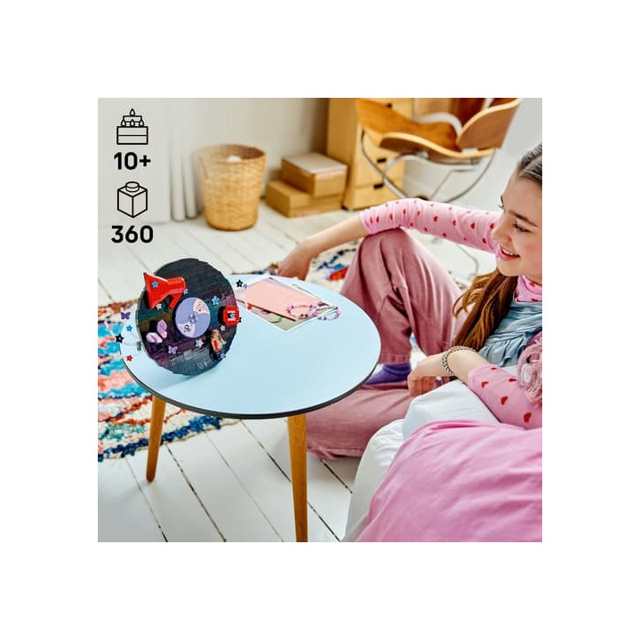 Lego Classic 43028 Vinyl Olivie Rodrigo