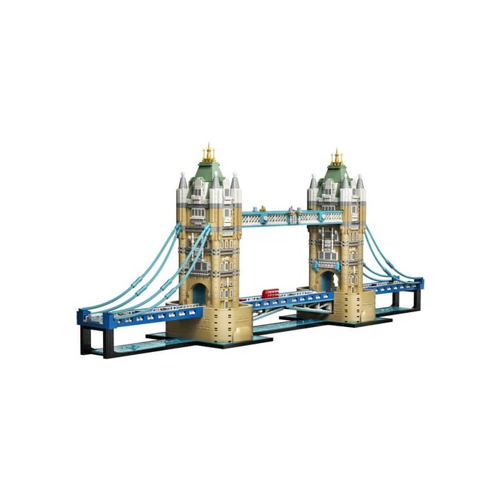 Lego 21067 Architekt Tower Bridge