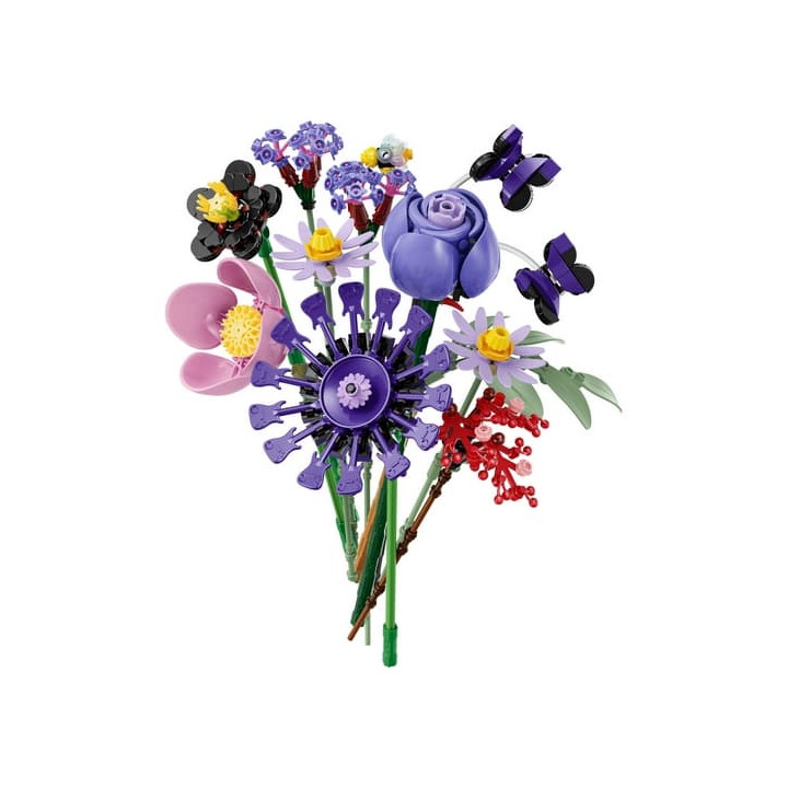 Lego Botanicals 11507 Kytice Olivie Rodrigo
