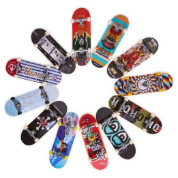 TECH DECK FINGERBOARD ZÁKLADNÍ BALENÍ