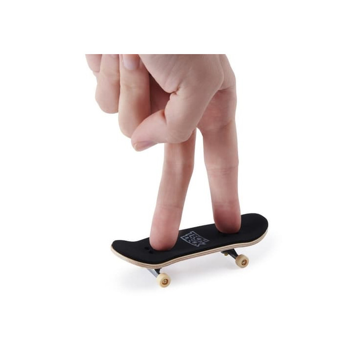 TECH DECK FINGERBOARD ZÁKLADNÍ BALENÍ