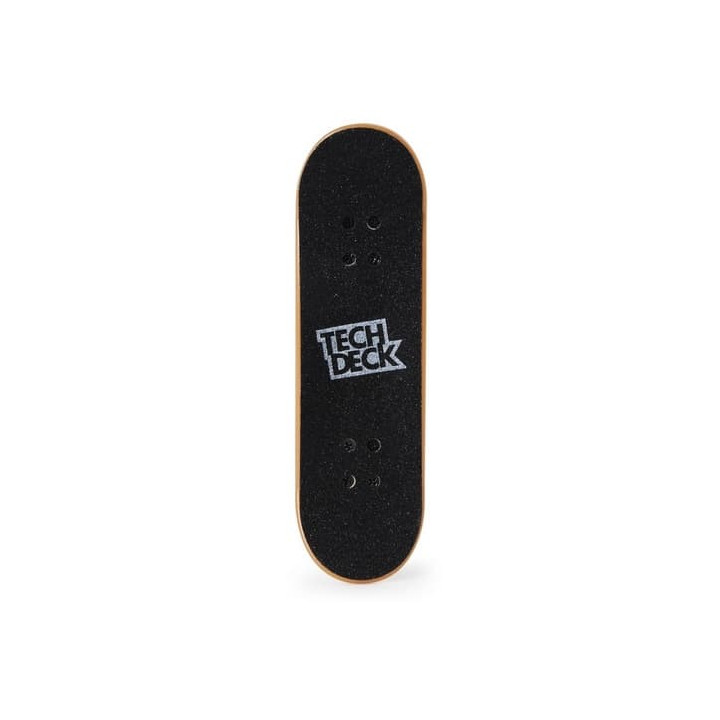 TECH DECK FINGERBOARD ZÁKLADNÍ BALENÍ