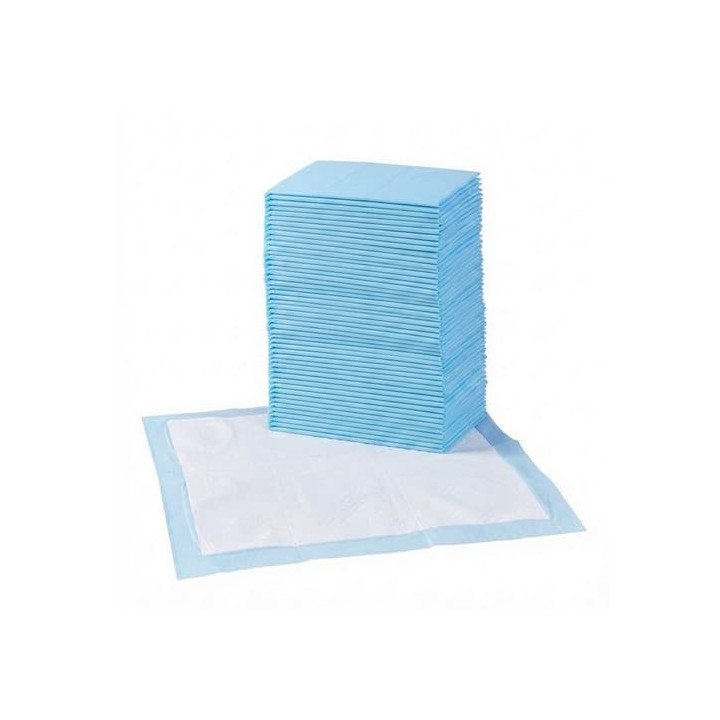 Jednorázová absorbční podložka, vel. M 50ks