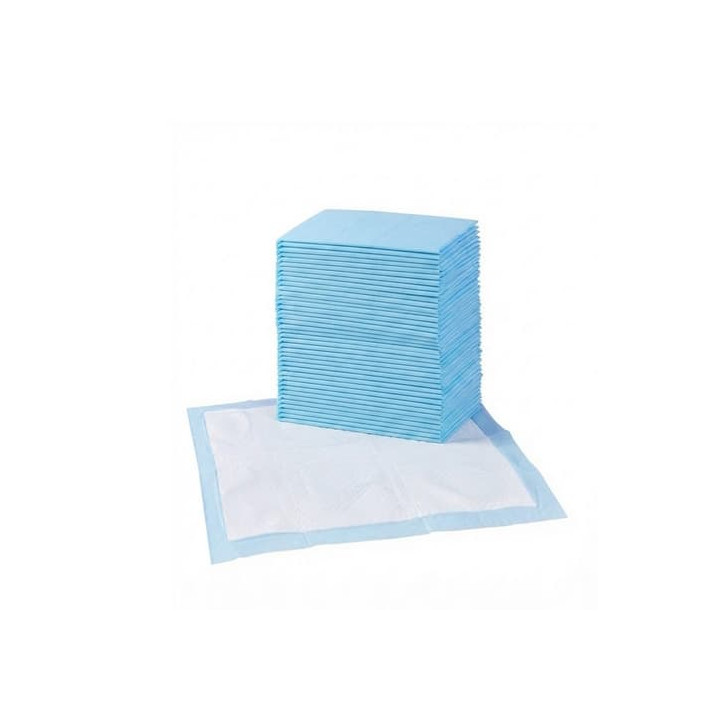 Jednorázová absorbční podložka, vel. L 40ks
