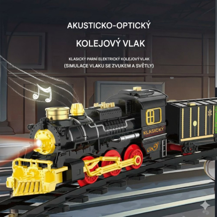 Hudební rytmická hra zelená