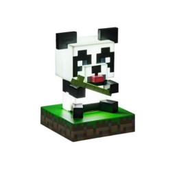 Icon Light Minecraft Panda