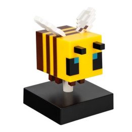 Icon Light Včelka Minecraft na baterie