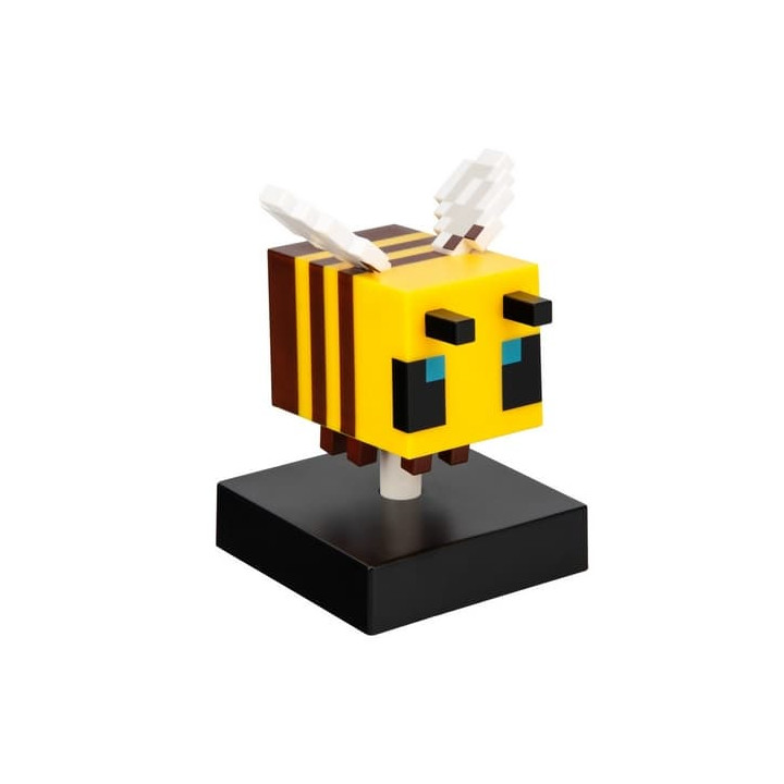 Icon Light Včelka Minecraft na baterie