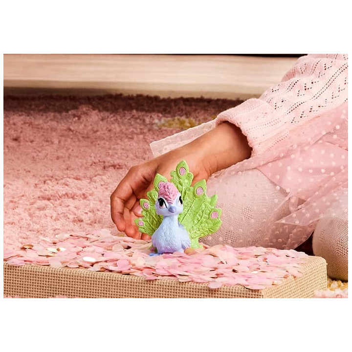Schleich 70848 Mládě páva