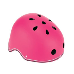 Dětská helma Globber Primo XS/S, fuchsiová růžová