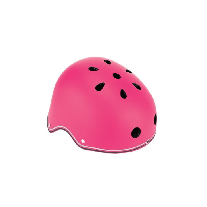 Dětská helma Globber Primo XS/S, fuchsiová růžová