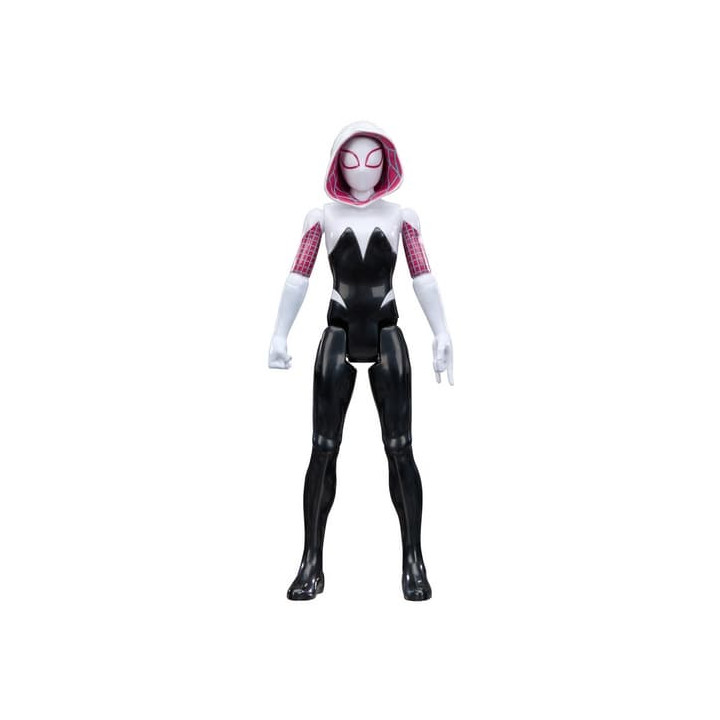 HASBRO - Spider-Man Titan Series - Ghost-Spider figurka