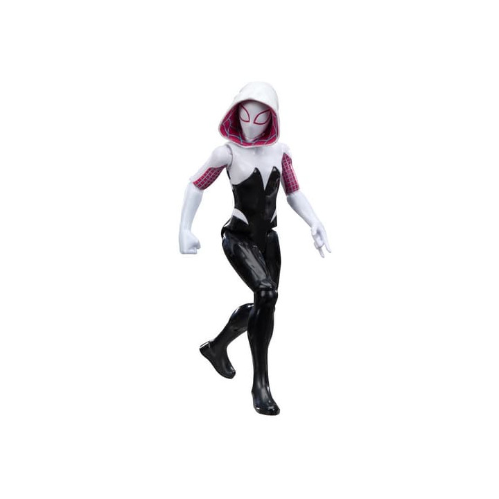 HASBRO - Spider-Man Titan Series - Ghost-Spider figurka