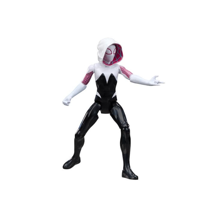 HASBRO - Spider-Man Titan Series - Ghost-Spider figurka