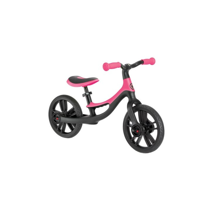Odrážedlo Go Bike Elite, fuchsiová růžová