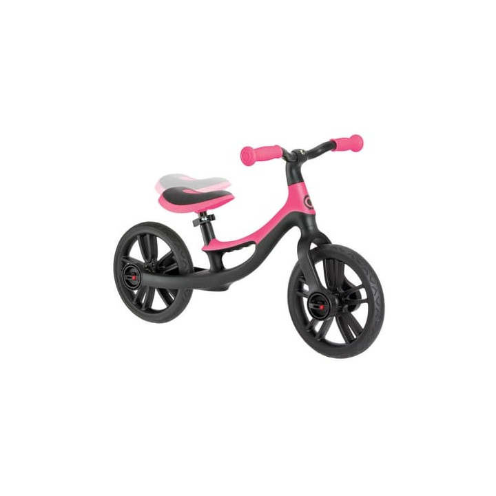 Odrážedlo Go Bike Elite, fuchsiová růžová