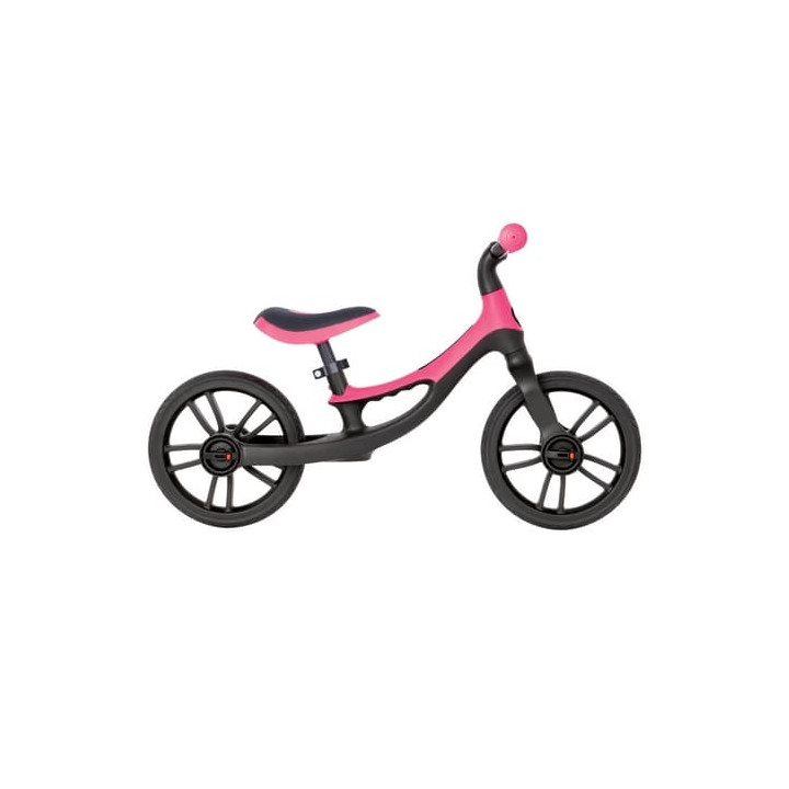 Odrážedlo Go Bike Elite, fuchsiová růžová