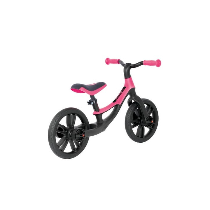 Odrážedlo Go Bike Elite, fuchsiová růžová