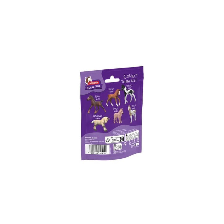 Schleich 81482 Sběratelské hříbě Reina Schleich 81482 Sběratelské hříbě Reina