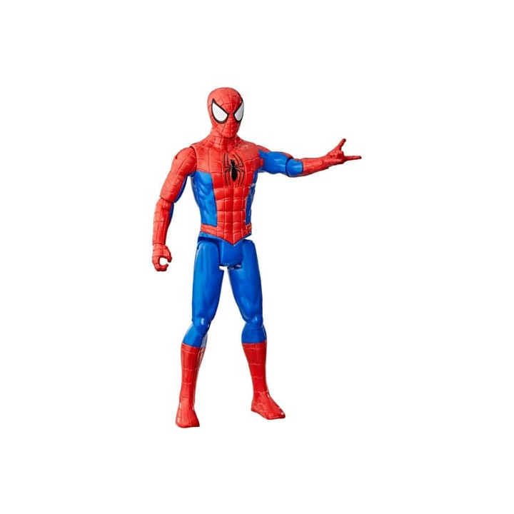 HASBRO - Spider-Man Titan Series - Spider-Man figurka