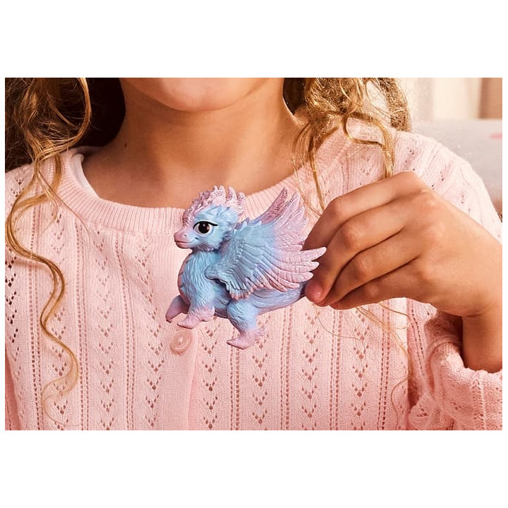 Schleich 70844 Mládě křišťálového draka