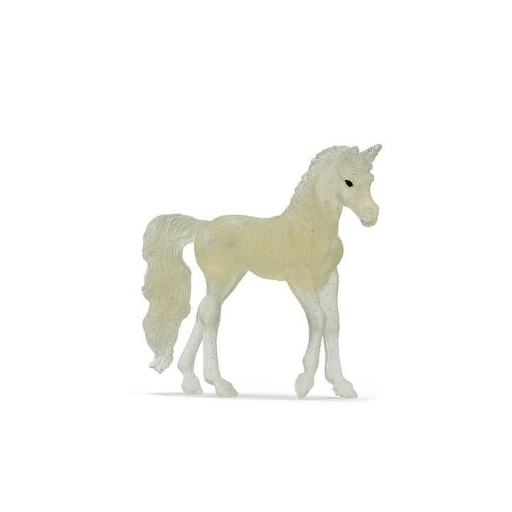 Schleich 81410 Sběratelský jednorožec Citronella Schleich 81410 Sběratelský jednorožec Citronella