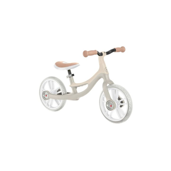 Odrážedlo Go Bike Elite, taupe