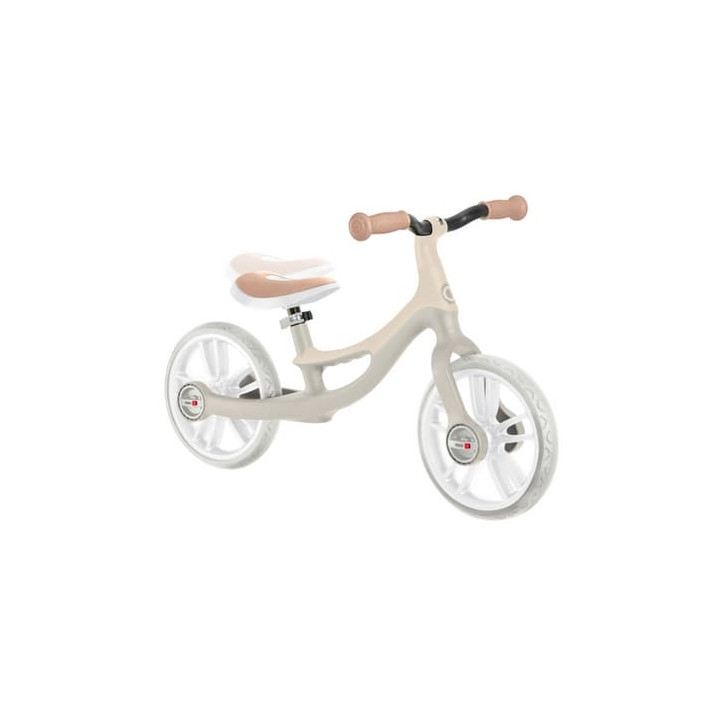 Odrážedlo Go Bike Elite, taupe
