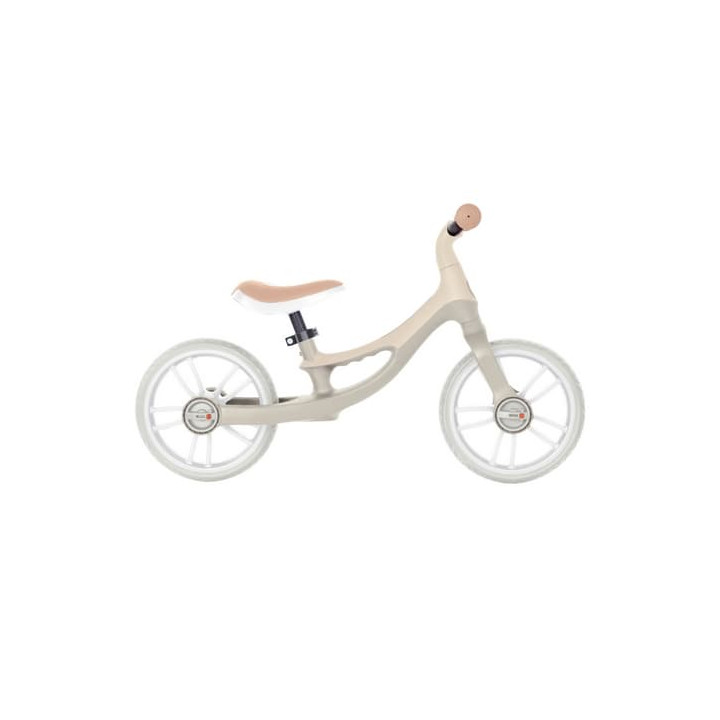 Odrážedlo Go Bike Elite, taupe