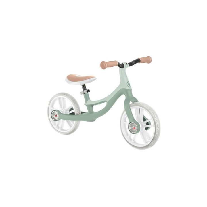 Odrážedlo Go Bike Elite, šalvějová zelená
