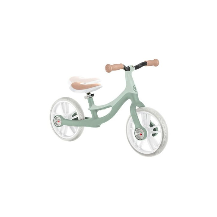 Odrážedlo Go Bike Elite, šalvějová zelená