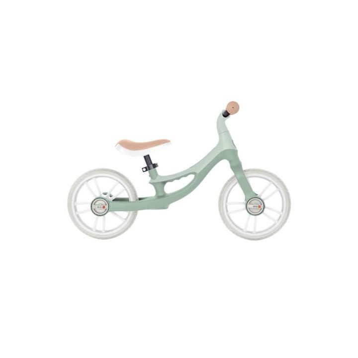 Odrážedlo Go Bike Elite, šalvějová zelená
