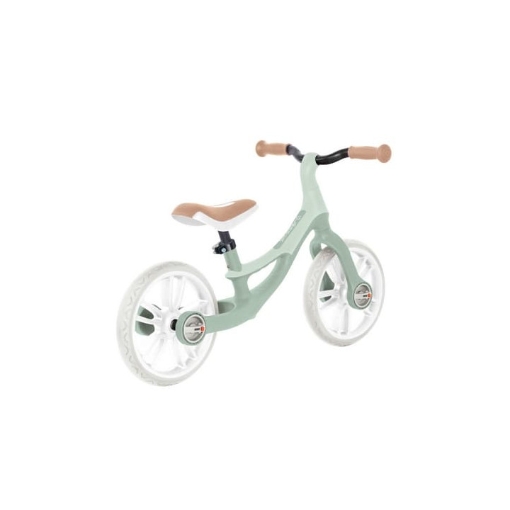 Odrážedlo Go Bike Elite, šalvějová zelená