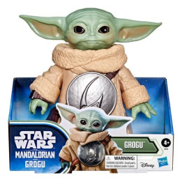 HASBRO - Star Wars Grogu figurka