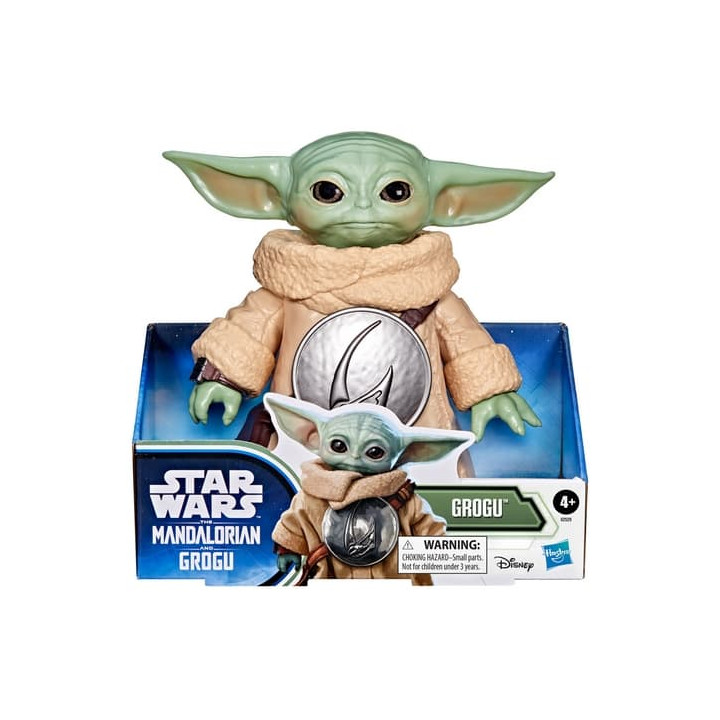 HASBRO - Star Wars Grogu figurka