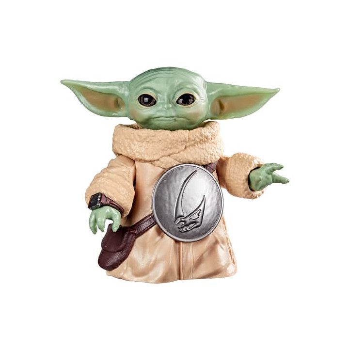 HASBRO - Star Wars Grogu figurka