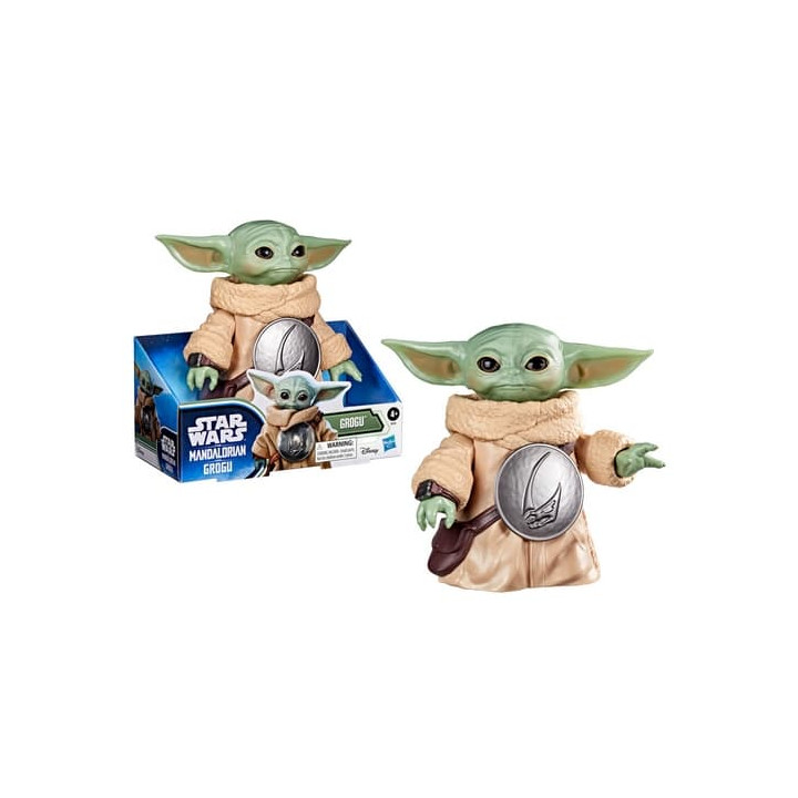HASBRO - Star Wars Grogu figurka
