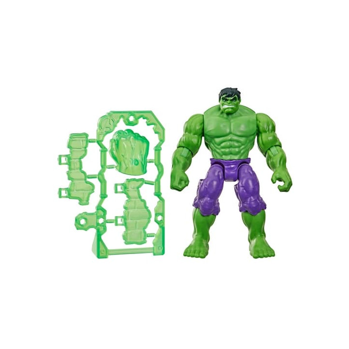 Figurka ActionVerse - Hulk