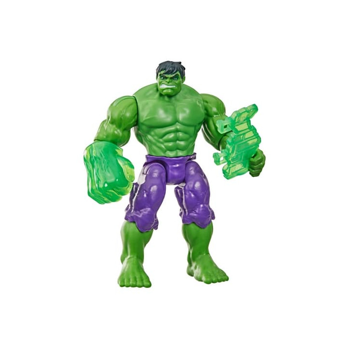 Figurka ActionVerse - Hulk