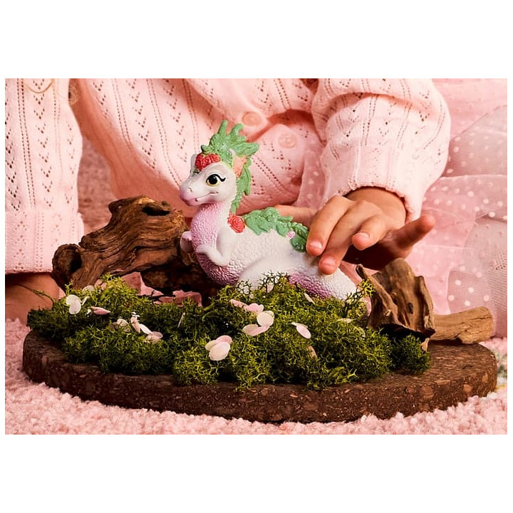 Schleich 70849 Magický dinosaurus