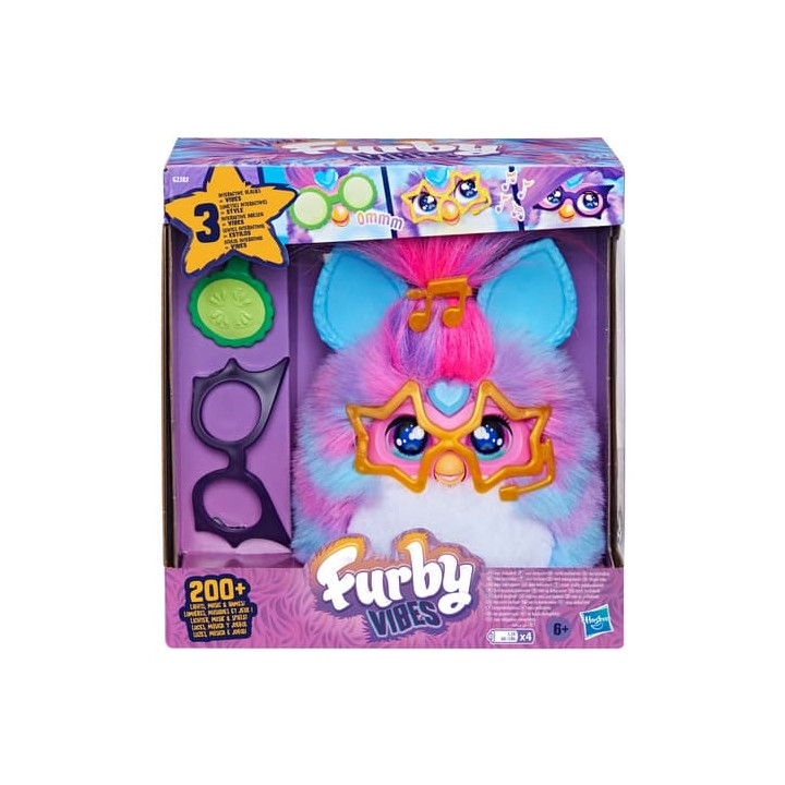 HASBRO - Furby Vibes