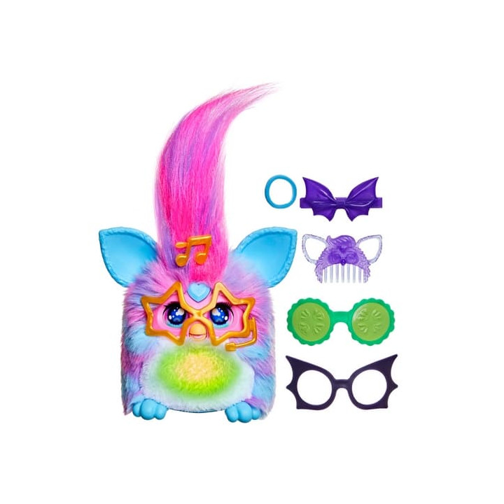 HASBRO - Furby Vibes