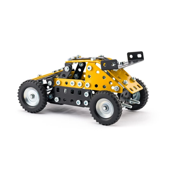 Merkur - Buggy autocross, 160 dílků