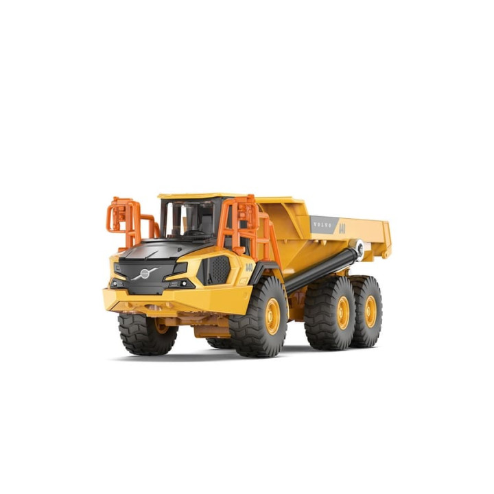 SIKU Super - nákladní auto Volvo A40J Dumper