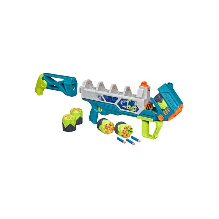 HASBRO - Nerf Rebel OPS Doom Cannon